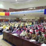 Les ordres professionnels du Tchad quittent le dialogue 3