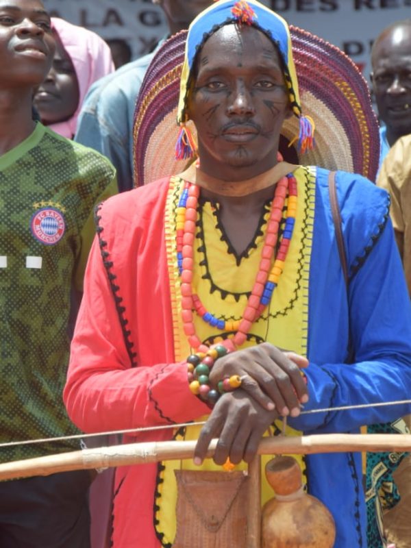 Mbororo de la Tandjilé : un exemple d’intégration