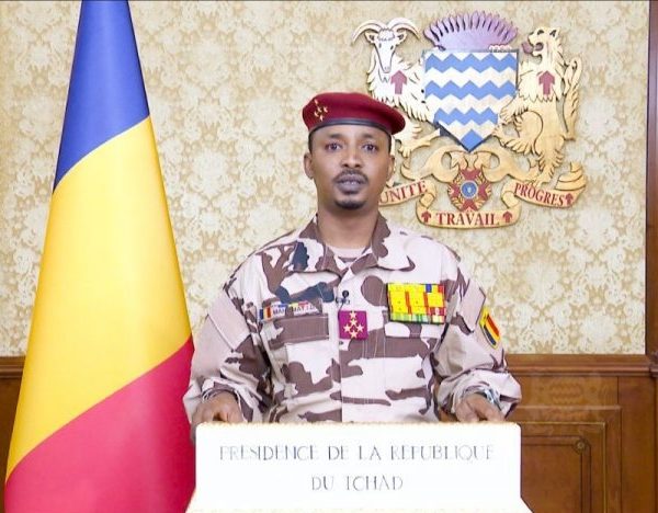 Des intellectuels tchadiens et africains se prononcent sur la conduite de transition et le dialogue national inclusif