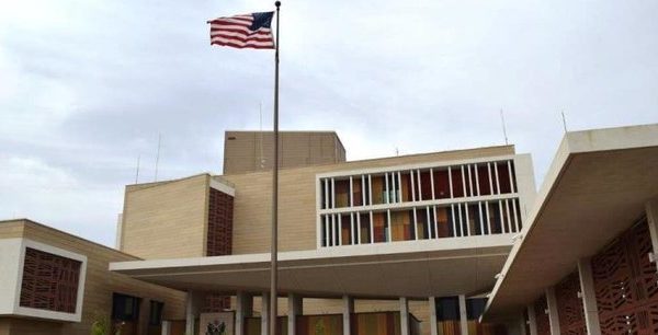 L’Ambassade des États-Unis au Tchad met en garde les citoyens américains