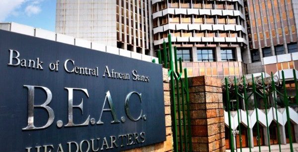 Le processus de recrutement à la Beac est suspendu sur ordre de la tutelle