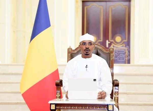 « En tant que chef de parti qui aspire un jour à devenir président, la moindre des choses, c’est de répondre à la convocation de la justice », Mahamat Idriss Déby