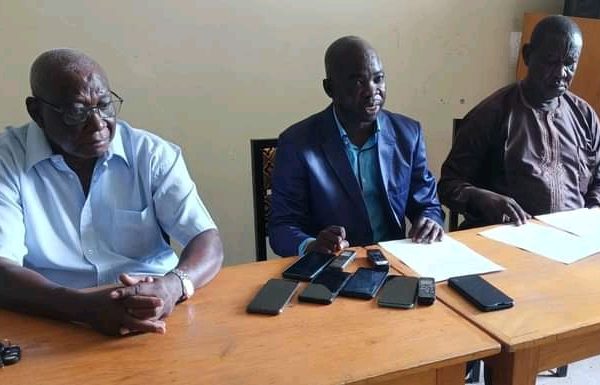 Conflits intercommunautaires dans le Lac Iro : le comité de crise dresse le bilan
