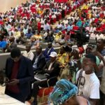 Les magistrats du Tchad entament une grève sèche et illimitée ce vendredi 3