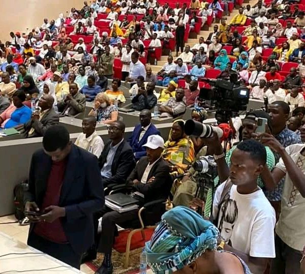 Un programme de recrutement de 1000 volontaires est lancé