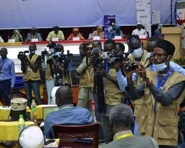 La Hama  félicite les médias publics et privés pour la couverture du Dnis