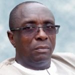 « Je ne pense pas que le siège des Transformateurs soit sous résidence surveillée » : Idriss Dokony Adiker 2