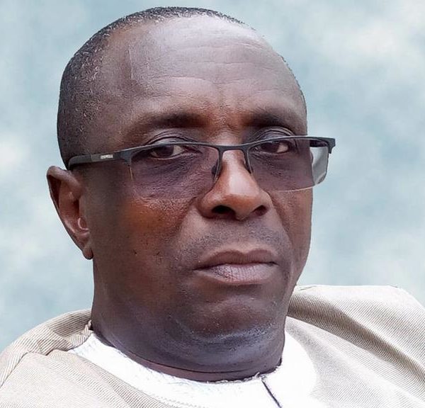 Djimrabaye Bourngar quitte le Dnis