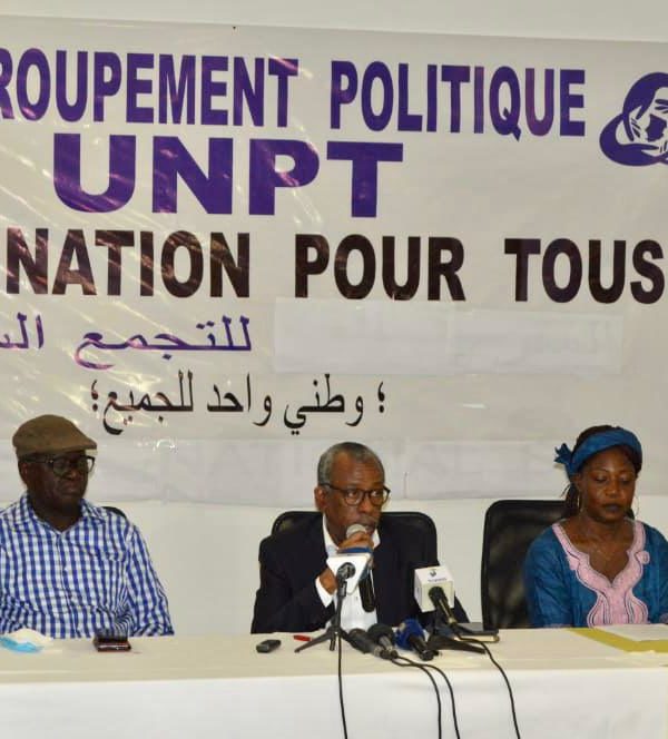 L’Unpt ne participe pas au Dnis