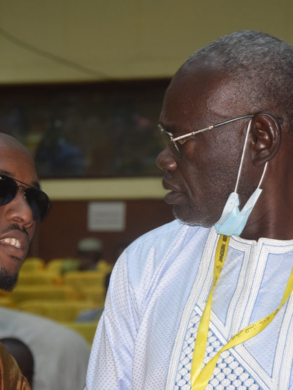 Le rapatriement de la dépouille de Hissein Habré, les victimes exigent d’abord leur indemnisation