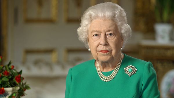 Elisabeth II, la reine d’Angleterre n’est plus 1