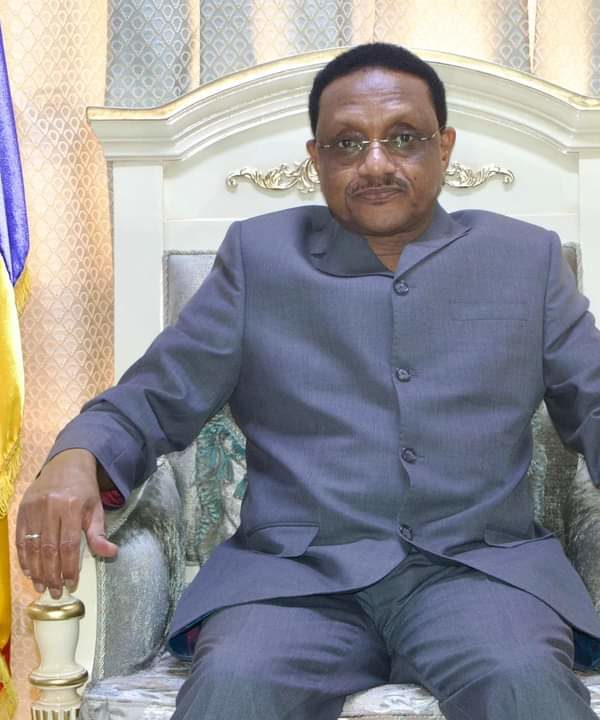 Démission du ministre des affaires étrangères