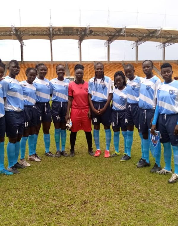 Cecus Fc gagne sur tapis vert et va affronter le Tp Mazembe