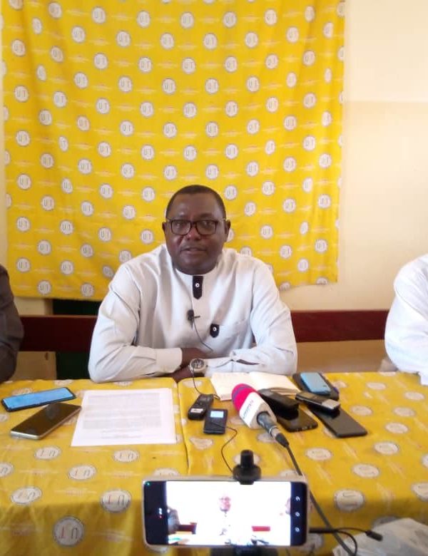 Wakit Tamma maintient ses manifestations