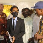 Mackaye Hassan Taïsso demande pardon pour la suppression des bourses 2