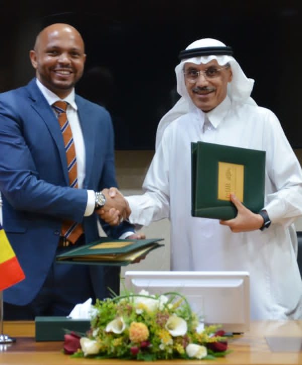 La banque islamique accorde un montant de plus 20 millions de dollars au Tchad