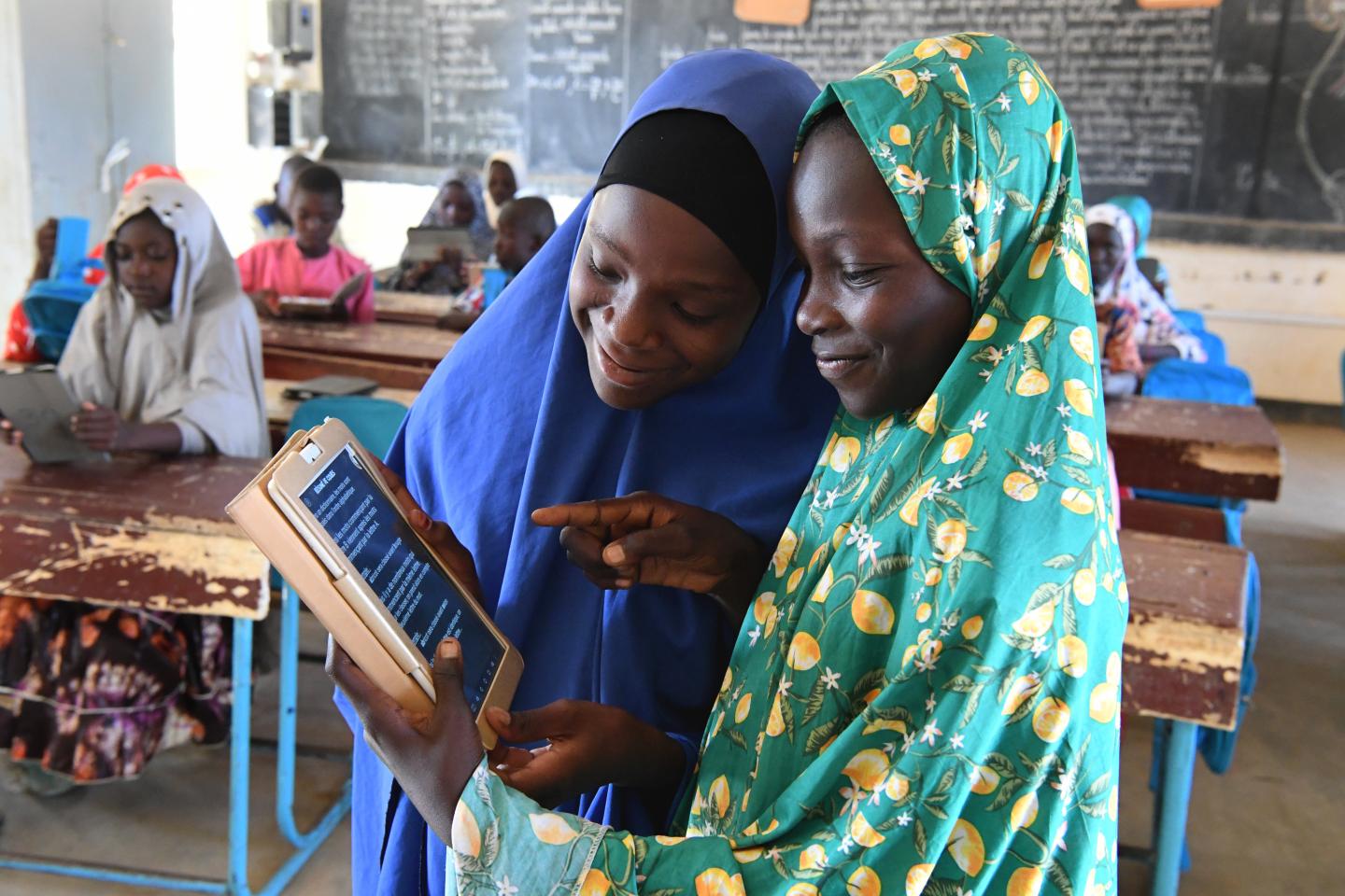 11 100 écoles fermées au Sahel en raison des conflits 1