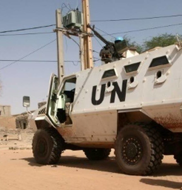 La Minusma condamne les deux attaques de Tessalit