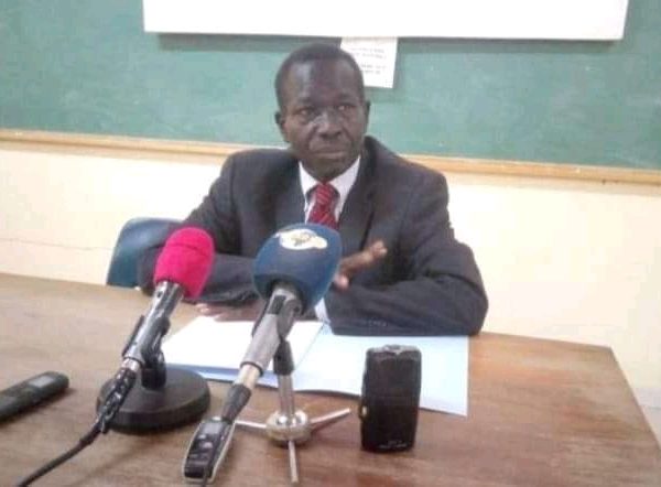 Pr Khalil Alio s’est éteint