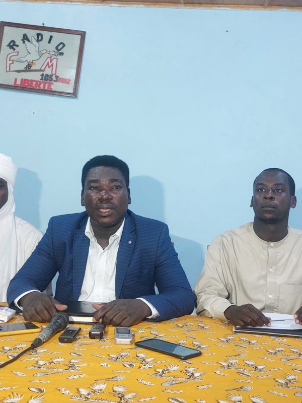 La communauté zaghawa ne décolère pas et exige justice