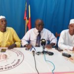 16 journalistes formés dans le cadre du projet “medias compétents pour une paix durable au Tchad’’ 3