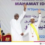 Changement dynastique au Tchad : « un plan de la France » 2