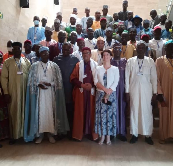 Priorisation des défis et l’élaboration des mesures d’adaptation face au changement climatique au centre du 2ème atelier de la plateforme “Gire”