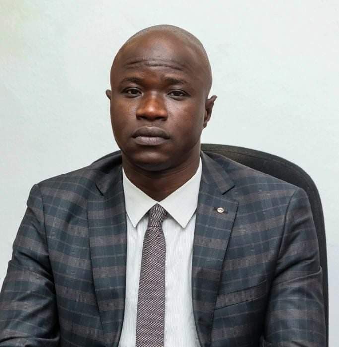 Abakar Dangaya dénonce l’absence des jeunes dans le gouvernement d’union nationale 1