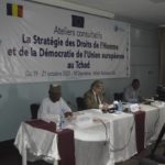 « Le Sahel, synthèse des défis et urgences de l’Afrique » 2