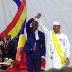 Changement dynastique au Tchad : « un plan de la France » 3