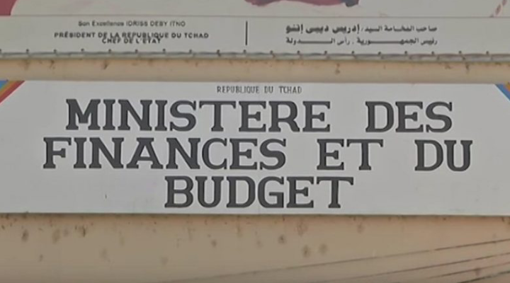 Le Tchad parvient à un accord sur sa dette au sein du cadre commun du G20 1