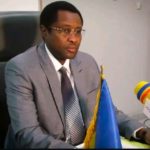 La diaspora tchadienne manifeste en mémoire des victimes du 20 octobre 3