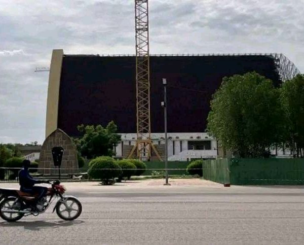 Une messe de levée de fonds pour la cathédrale de N’Djamena sera organisée le dimanche prochain