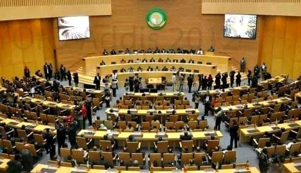 La Commission de l’Ua exprime « sa grande déception et son profond regret face au refus des autorités de transition de respecter la période de transition de 18 mois convenue »