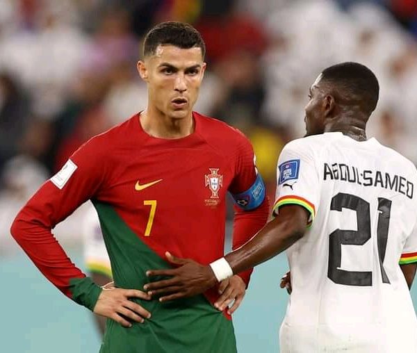 Coupe du monde 2022: le Portugal domine le Ghana