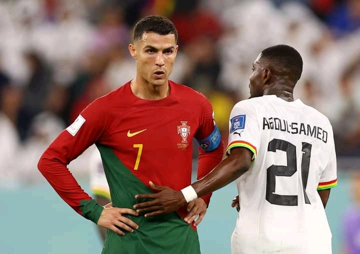 Coupe du monde 2022: le Portugal domine le Ghana 1