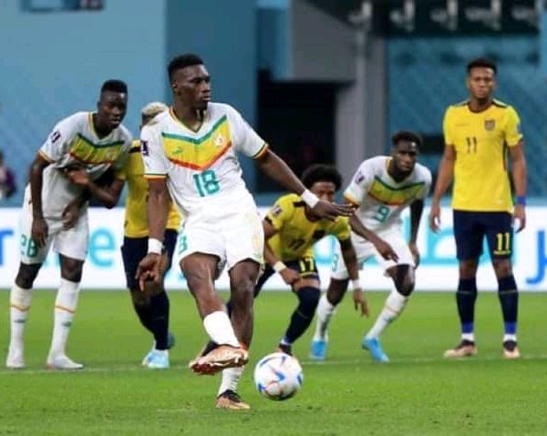 Coupe du monde 2022 : le Sénégal se qualifie pour les 8ème de finale