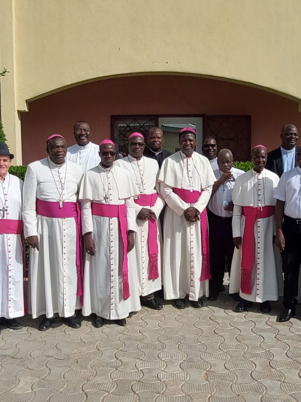 Ce qu’il faut retenir de la 2ème assemblée plénière ordinaire des évêques du Tchad
