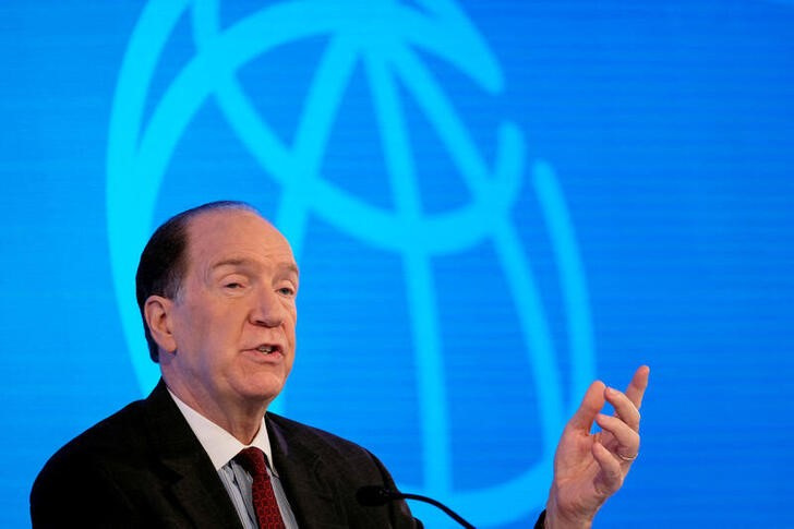 La Banque mondiale critique l’accord trouvé entre le Tchad et le G20 1