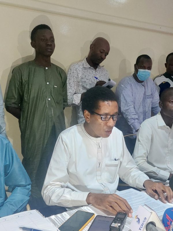 Moustapha Masri, ancien Vp des Transformateurs annonce la mise en place prochaine d’un parti politique
