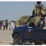 Une attaque de Boko haram contre l’armée tchadienne fait une dizaine de morts et des blessés dans le Lac 2