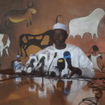 L’association Libre Afrique Tchad demande justice pour le journaliste Narcisse Oredje 3