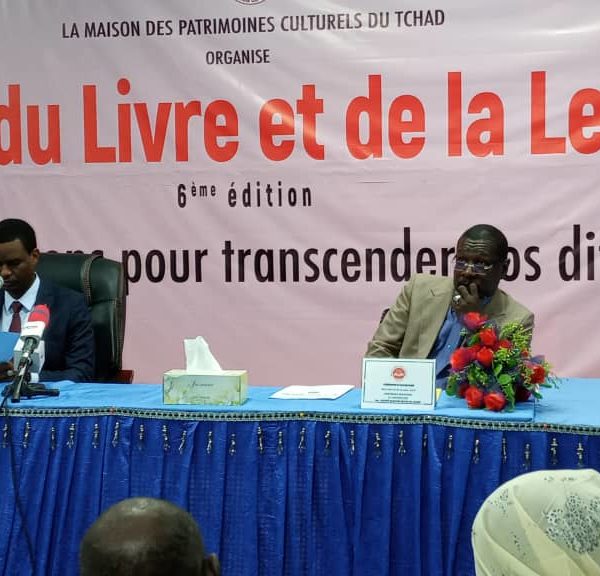 La 6ème édition du mois du livre et de la lecture est lancée