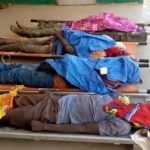 La malnutrition infantile gagne du terrain au Tchad 3