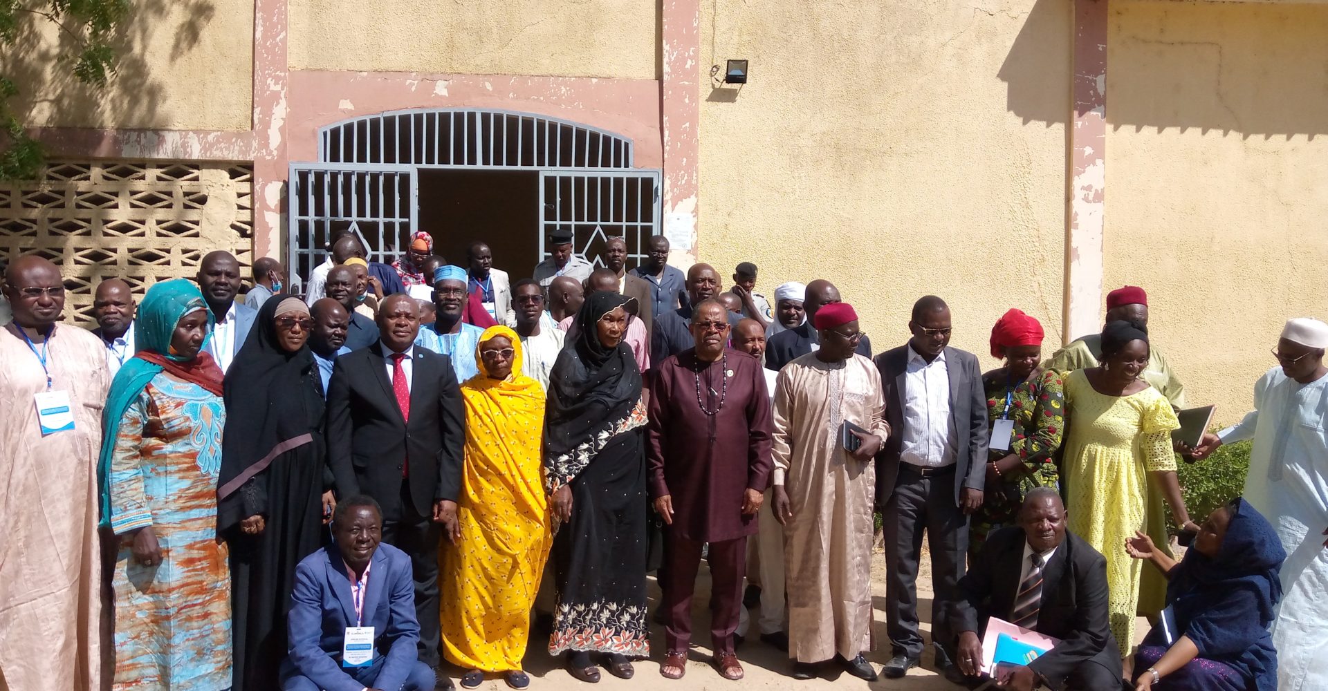 Le Tchad se dote d’un plan national pour éradiquer la rage 1