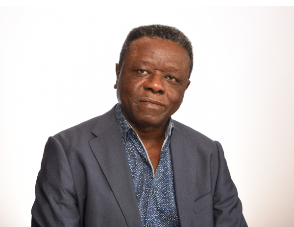 Le prix Hors concours 2022 décerné à l’écrivain tchadien Nétonon Noël Ndjékéry