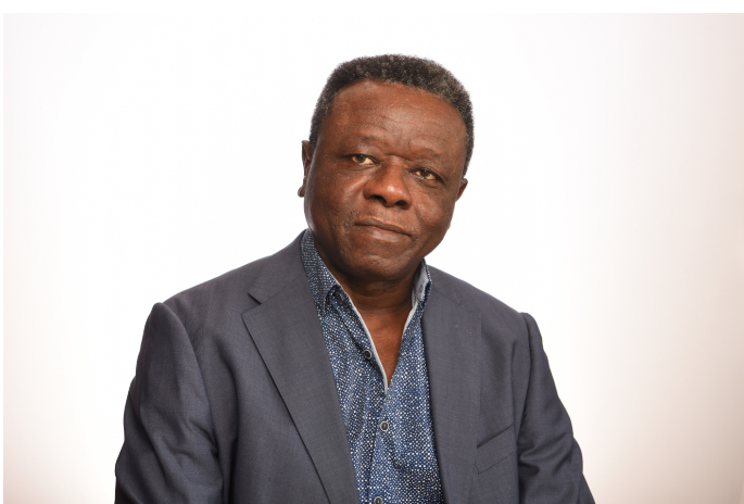 Le prix Hors concours 2022 décerné à l’écrivain tchadien Nétonon Noël Ndjékéry 1