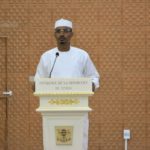Le Mercato club de N’Djamena a organisé une séance d’étirement pour clôturer l’année 2022 3
