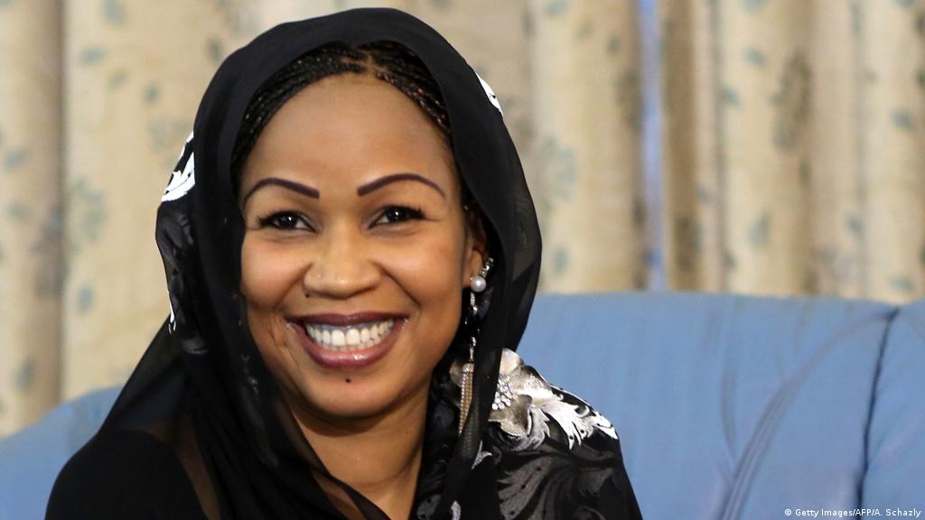 Tchad : Hinda Déby Itno, de reine de N’Djamena à étudiante de Neuilly — par Jeune Afrique 1