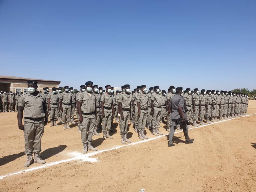 Mahamat Idriss Déby instruit le gouvernement à prendre un autre arrêté pour corriger les manquements 1